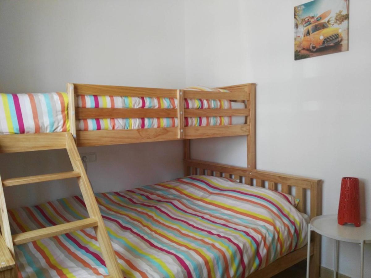 Ferienwohnung Casa Fama Murcia Exterior foto